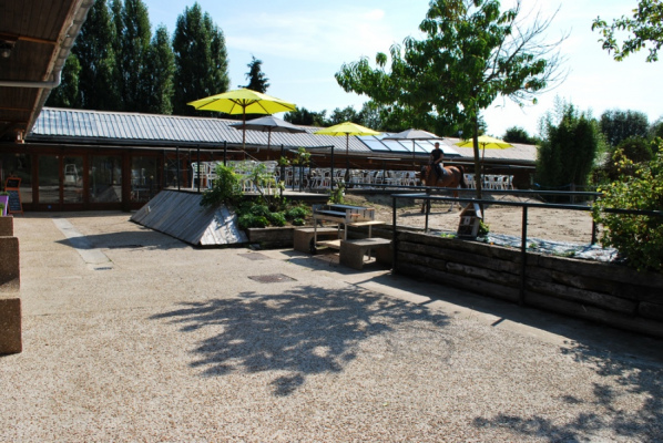 vacances en groupe ILE-DE-FRANCE