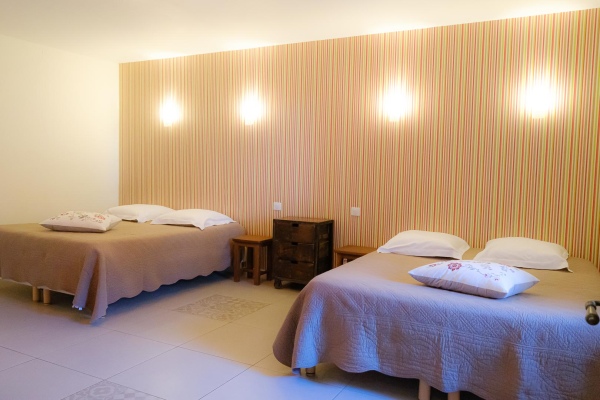 logement de groupe LE DOMAINE DES GAULIERS *****