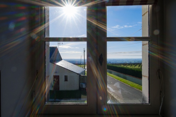 vacances en groupe CHAVAGNES