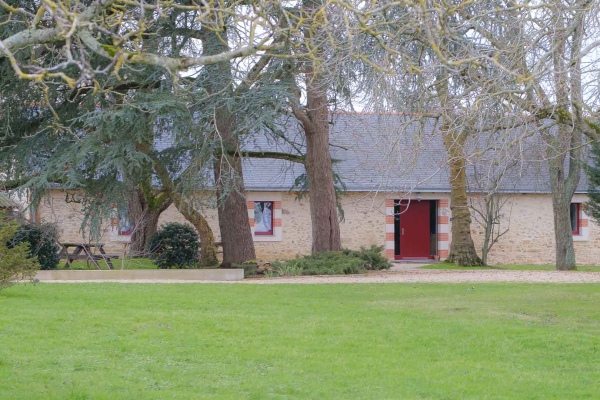 gite pour groupe Gite, Gite de luxe, Gite insolite