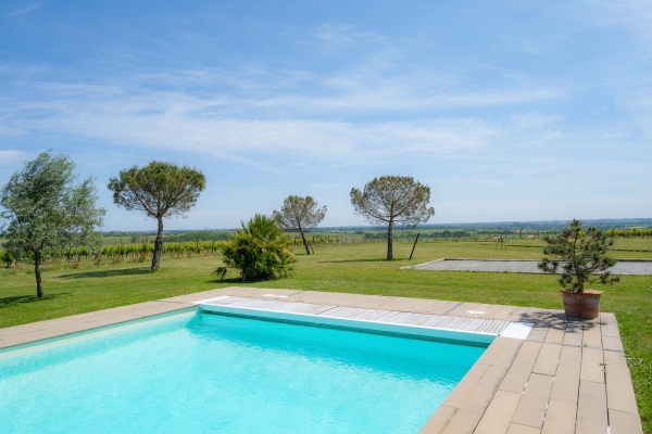 grande capacité CHAVAGNES