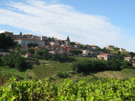 vacances en groupe DOMAINE DES GARDETTE Gite rural 12 personnes