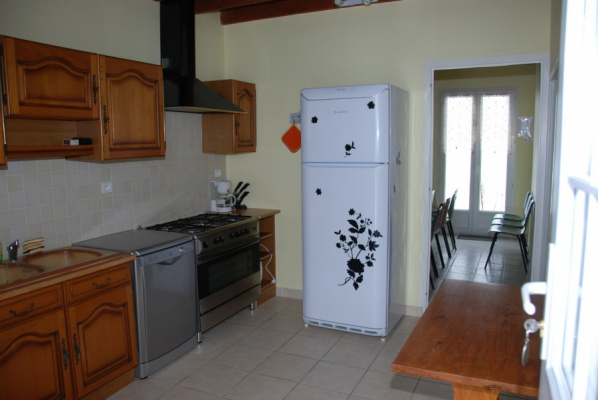 grande capacité VAUX-EN-BEAUJOLAIS