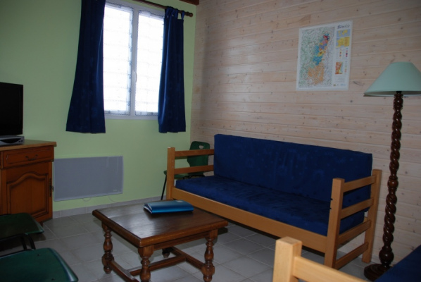 logement de groupe RHONE-ALPES