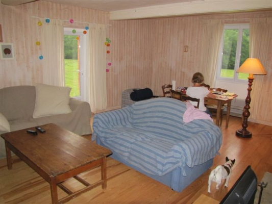 location de vacances Gite, Gite d'étape