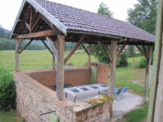 gite france RHONE-ALPES