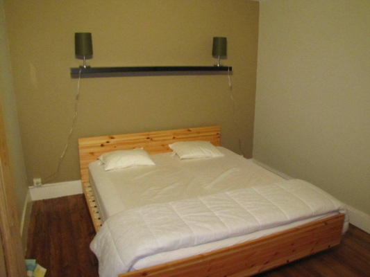 logement de groupe RHONE-ALPES