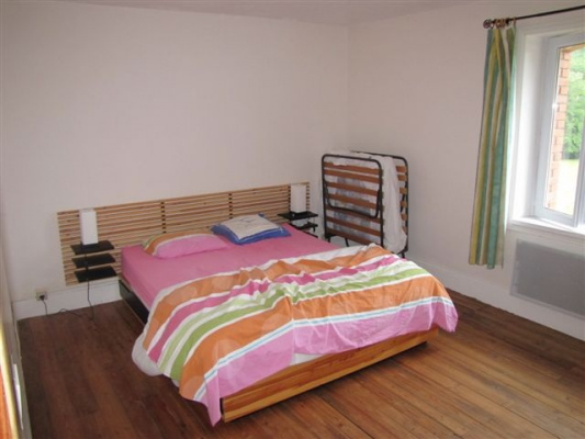 logement de groupe Ferme Gîte Haut Beaujolais 12 personnes