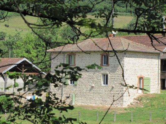 hébergement Gite, Gite d'étape