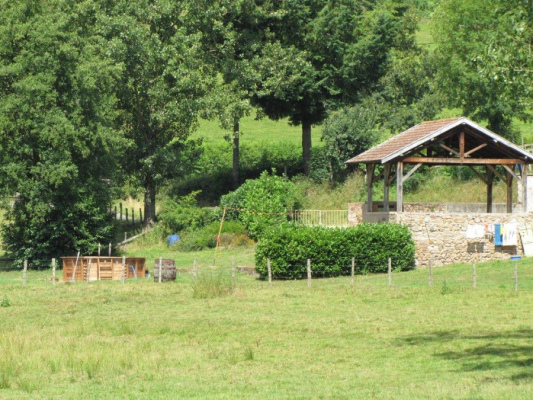 gite de groupe Gite, Gite d'étape