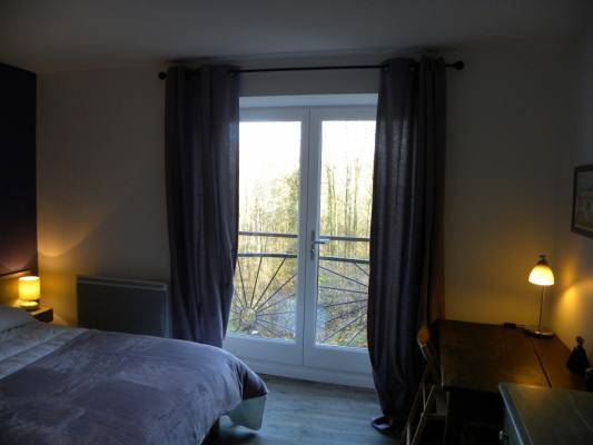 gite Isère