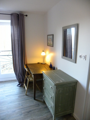 location de groupe Gite