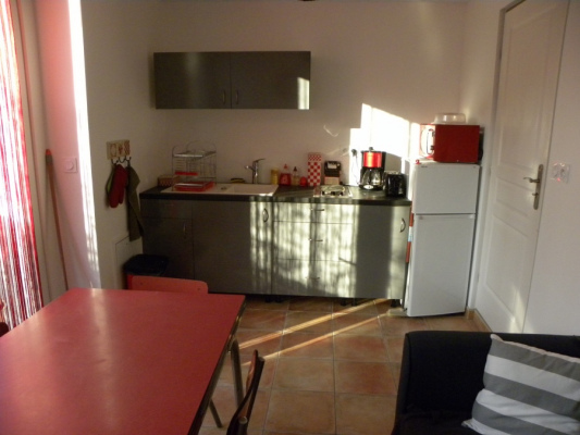 logement de groupe CORBELIN