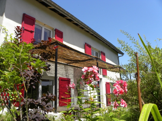 location de vacances Isère