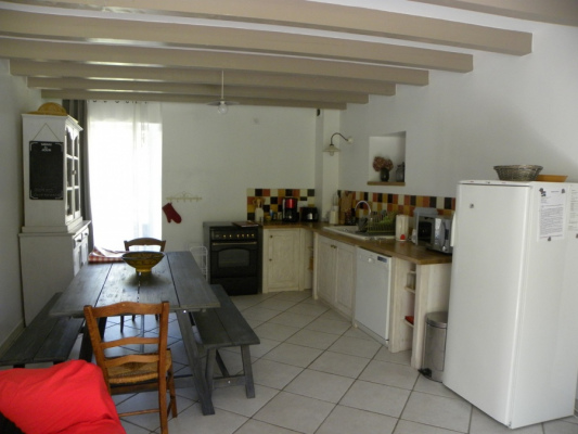 vacances en groupe CORBELIN