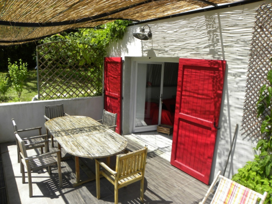 location Gite