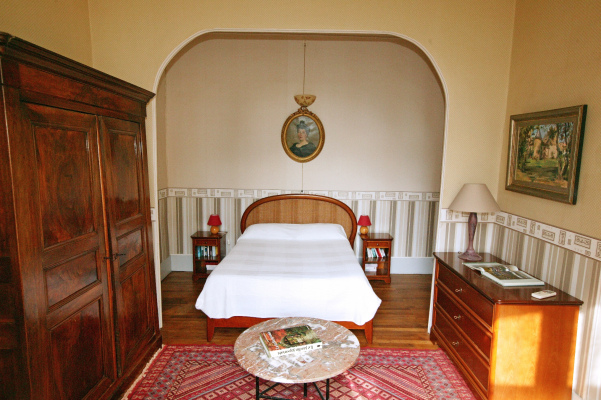 gite en groupe AQUITAINE