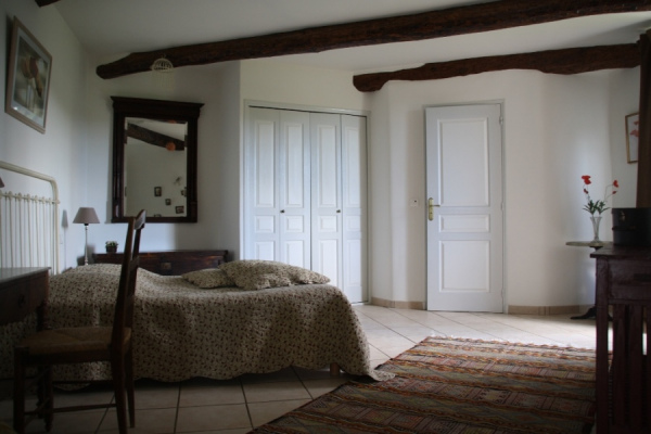 vacances de groupe Chambre d'hôtes