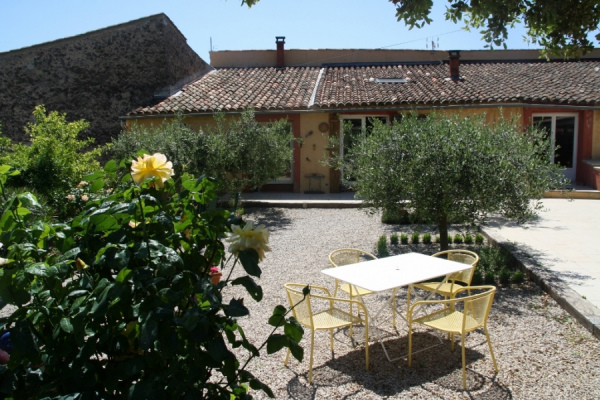 logement de groupe Chambre d'hôtes