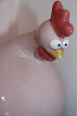 grande capacité COTIGNAC