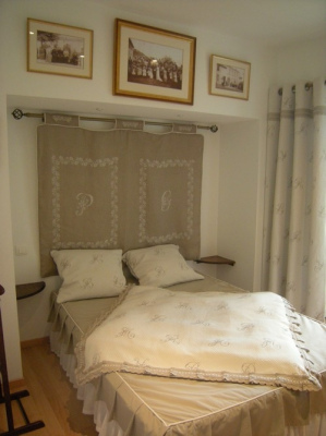 chambre patrimoine