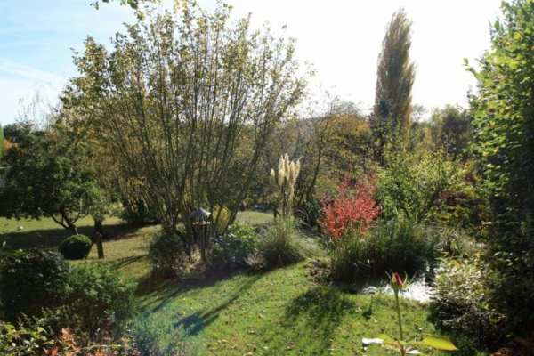 location de vacances MONTHODON