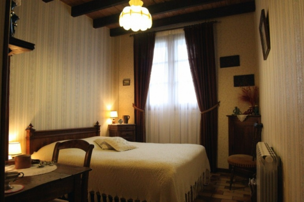 grande capacité Gite, Gite d'étape, Chambre d'hôtes