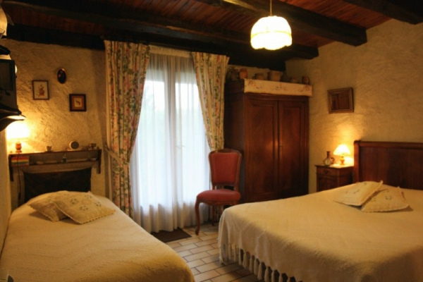 location de groupe Indre-et-Loire