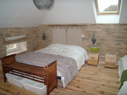 location de groupe Vosges