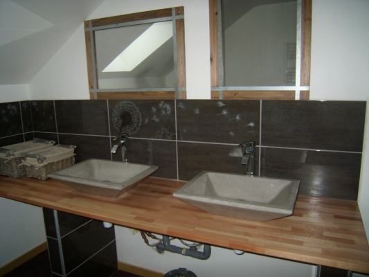 hébergement LORRAINE