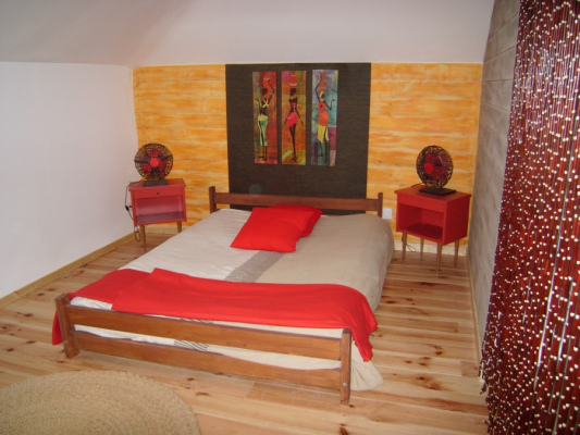 grande capacité Vosges