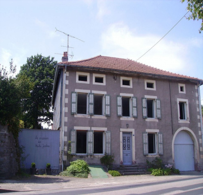 vacances en groupe LORRAINE