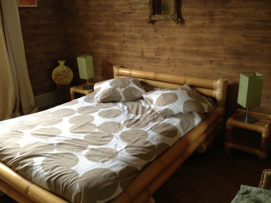 location de groupe Gite