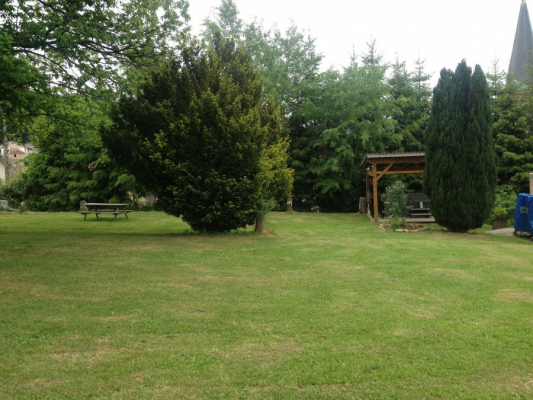 gite france Les Hauts Jardins , jusqu'à 30 personnes