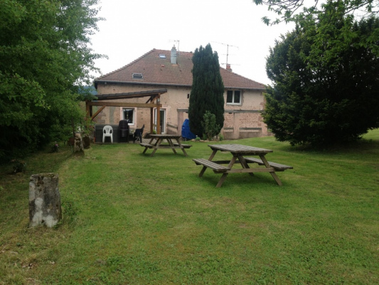 location BROUVELIEURES