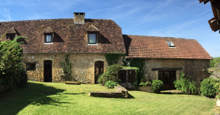 location de vacances Mirador, 12 personnes et piscine privée Dordogne