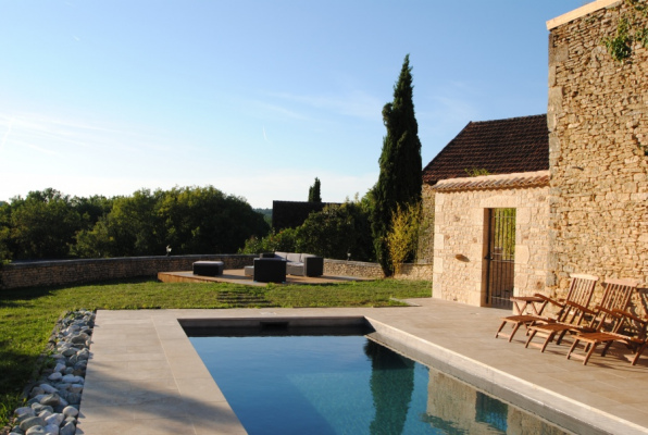location de groupe Dordogne