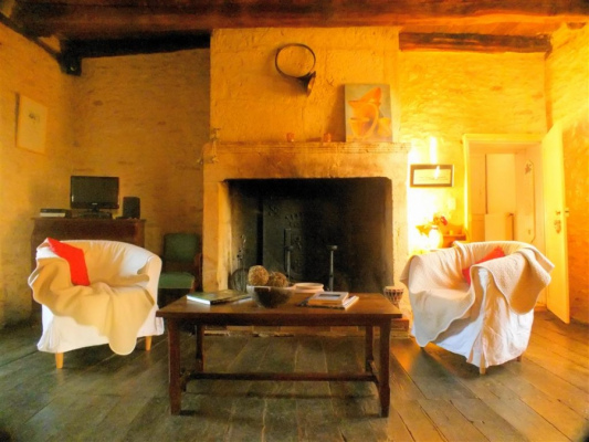 logement Dordogne