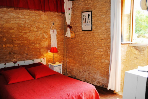 location Mirador, 12 personnes et piscine privée Dordogne