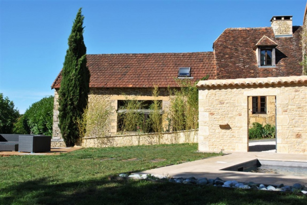 gite france AQUITAINE