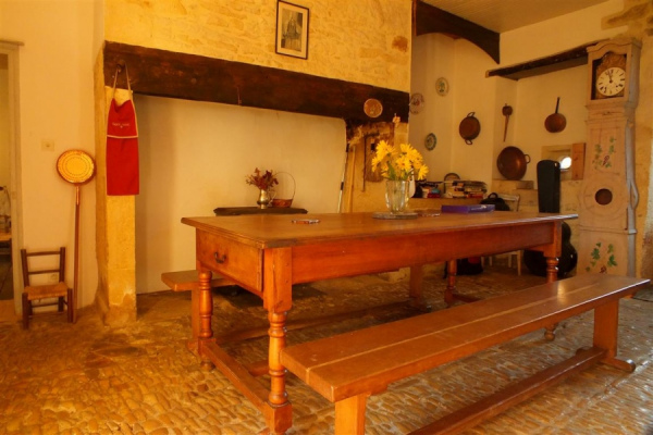hébergement de groupe AQUITAINE
