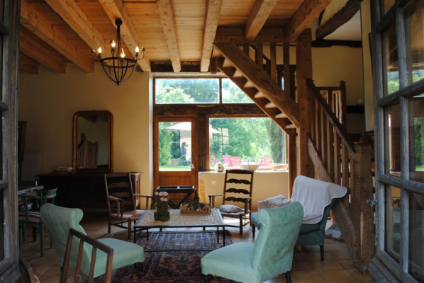 location AQUITAINE