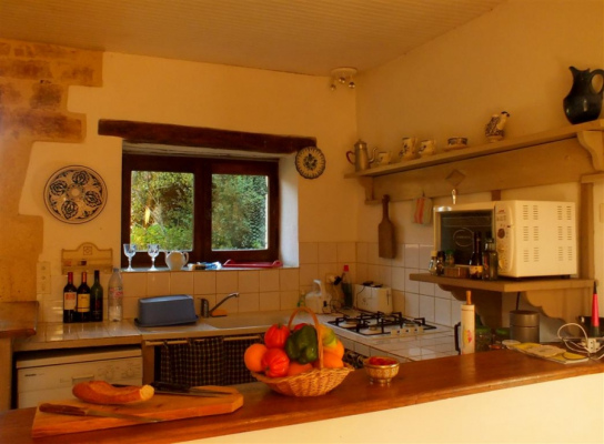 location de groupe Mirador, 12 personnes et piscine privée Dordogne