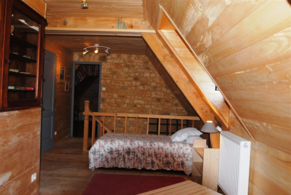 grand gite AQUITAINE