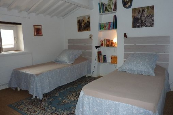 gite de groupe GITE LA GRANGE DES DAVIDS