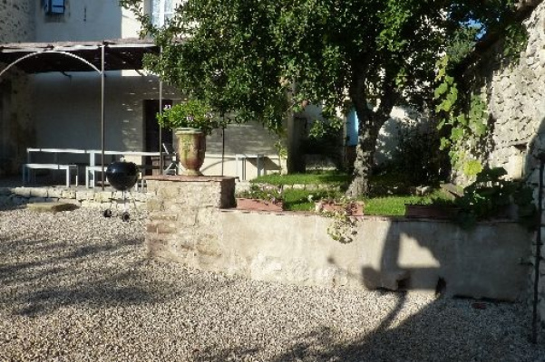 hébergement de groupe Alpes-de-Haute-Provence