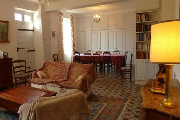 gite en groupe GITE LA GRANGE DES DAVIDS