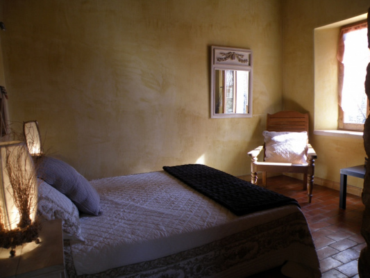 logement RUSTREL