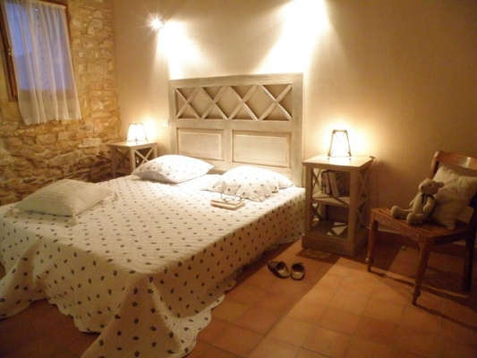 location de groupe RUSTREL