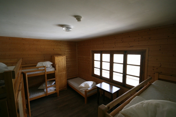 location Haute-Savoie